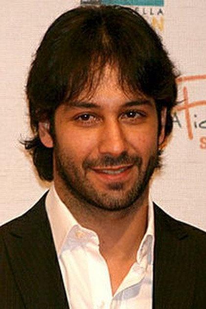 Matteo Branciamore - Actor Profile Photo