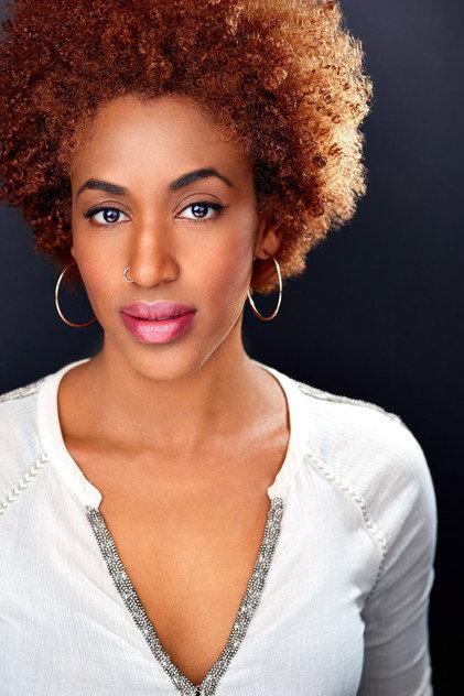 Lauren Du Pree - Actor Profile Photo