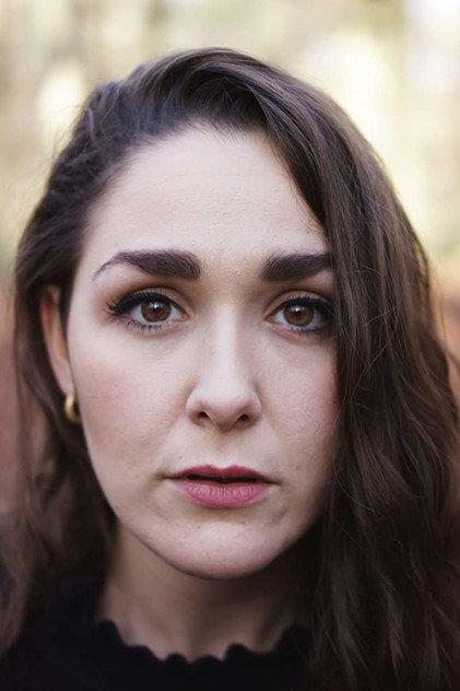Nadia Lamin - Actor Profile Photo