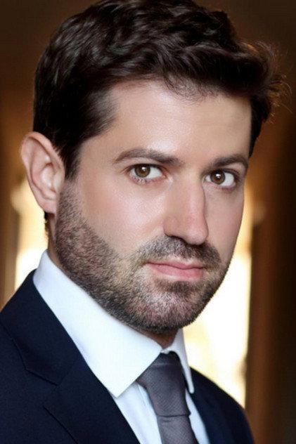Danny Watters - Actor Profile Photo