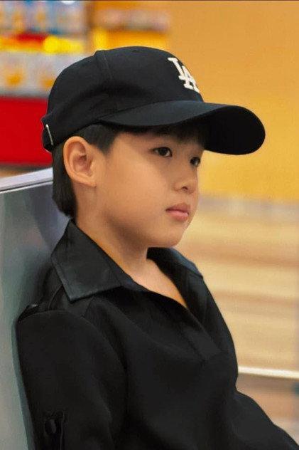 Lê Bảo Nam - Actor Profile Photo