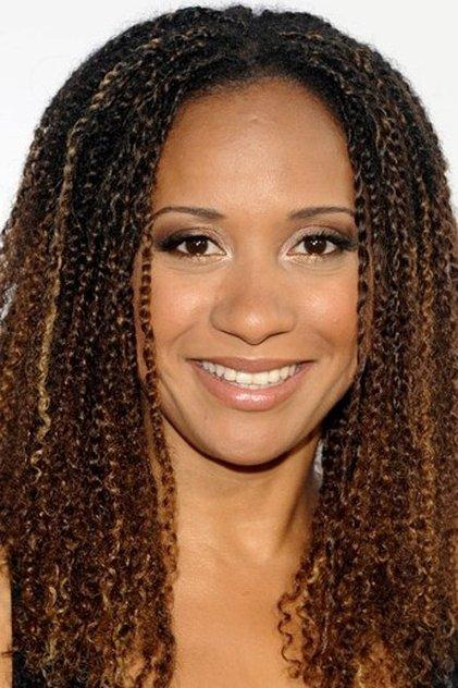 Tracie Thoms - Actor Profile Photo