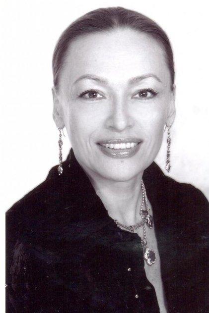 Tatiana Lavrentieva - Actor Profile Photo