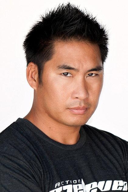 Jonathan Eusebio - Actor Profile Photo