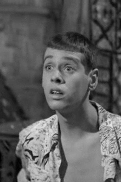 Sammy Petrillo - Actor Profile Photo