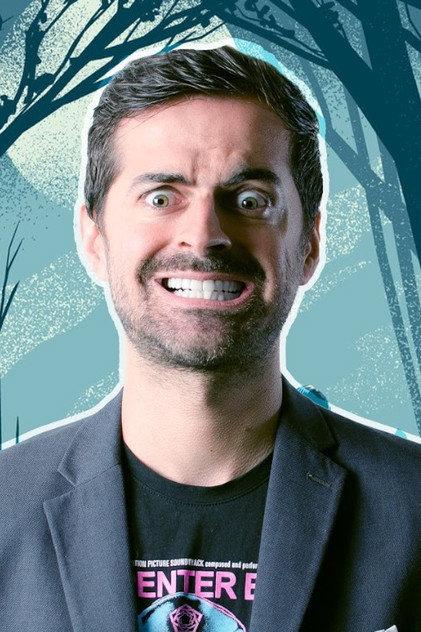 Drawer - Actor Profile Photo