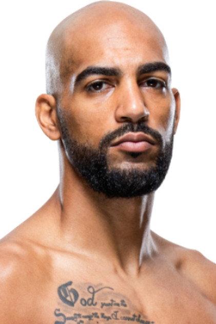Charles Johnson - Actor Profile Photo