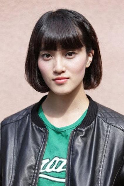 Ayaka Takezaki - Actor Profile Photo