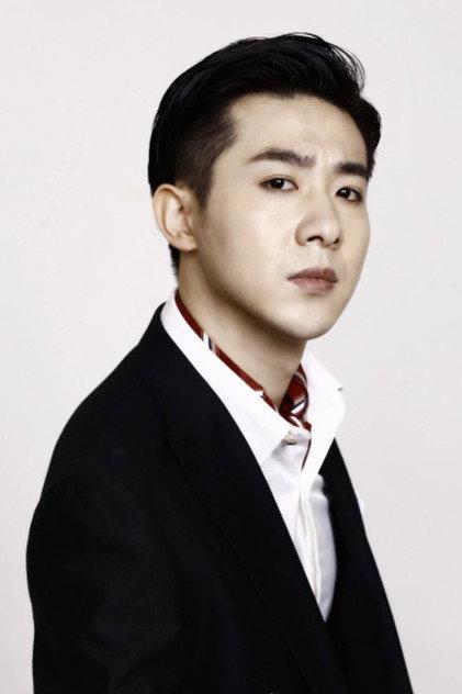 Sun Chenghao - Actor Profile Photo