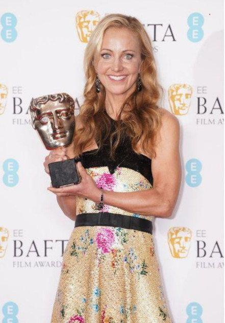 Lesley Paterson - Actor Profile Photo