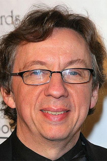 Peter Baynham - Actor Profile Photo