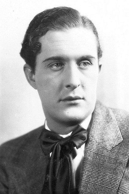 Douglas Gilmore - Actor Profile Photo