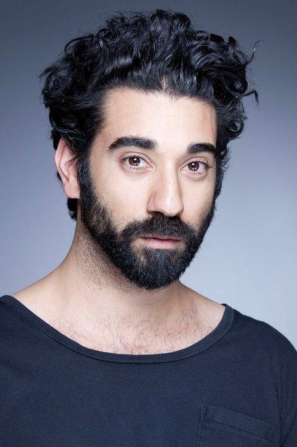 Ray Panthaki - Actor Profile Photo