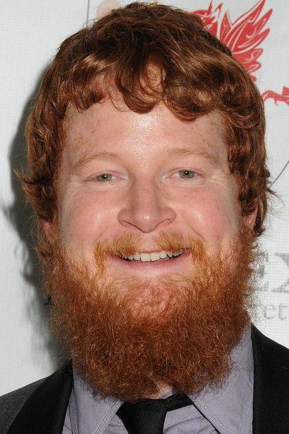 Bill Parks - Actor Profile Photo