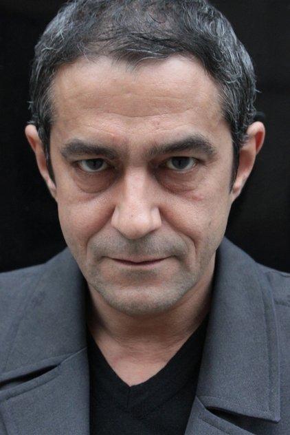 Husky Kihal - Actor Profile Photo