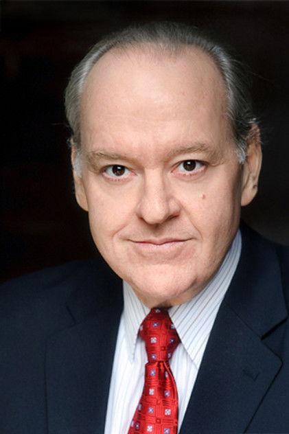 Charles Carroll - Actor Profile Photo