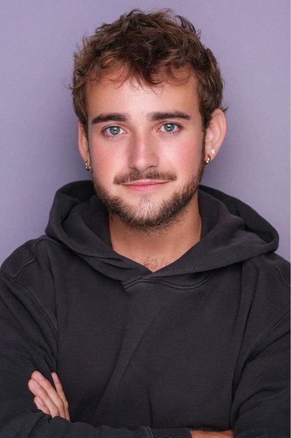 Buddy Keaton - Actor Profile Photo