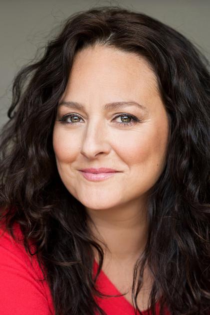Geneviève Néron - Actor Profile Photo