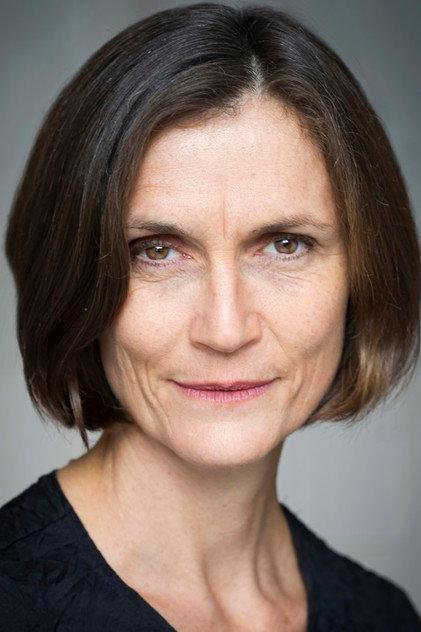 Beth Kayes - Actor Profile Photo