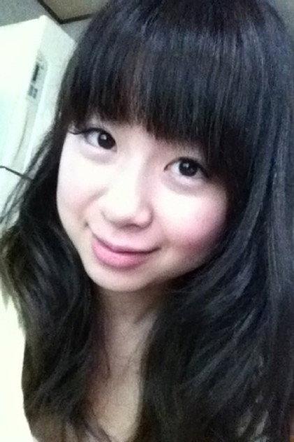 Anzu Nagai - Actor Profile Photo