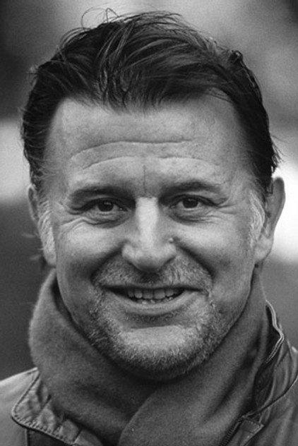 Esko Salminen - Actor Profile Photo