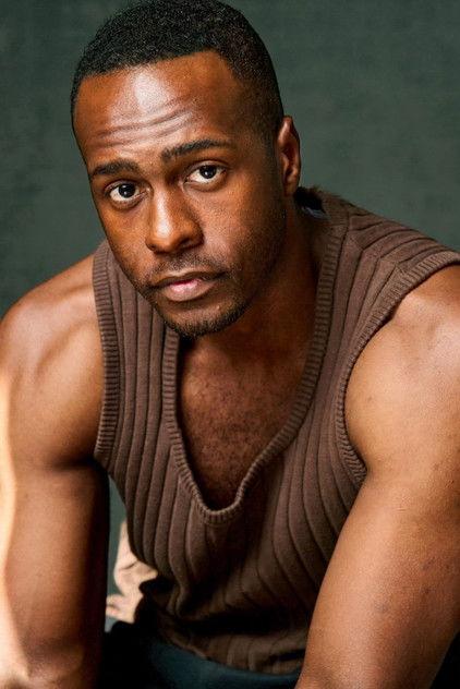 Andrew C. English Jr. - Actor Profile Photo