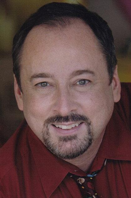 Bill Murphey - Actor Profile Photo