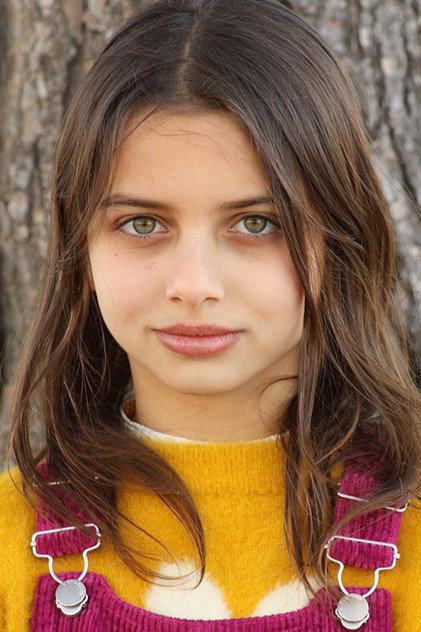 Cosette Silguero - Actor Profile Photo