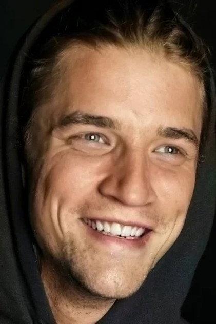 Timofey Dashuk - Actor Profile Photo
