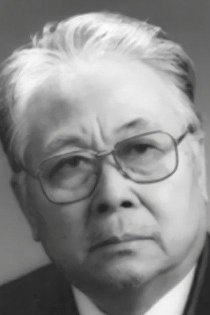 Wei Qiming - Actor Profile Photo