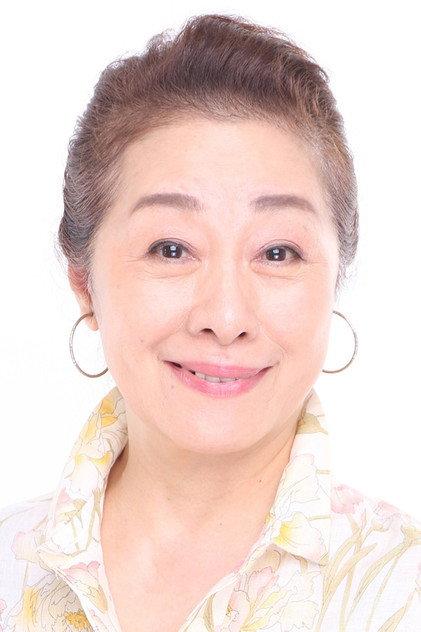 Miru Hitotsuyanagi - Actor Profile Photo