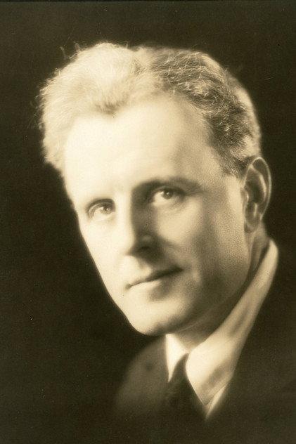 Charles Bryant - Actor Profile Photo