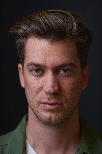 Rafael Casal - Actor Profile Photo