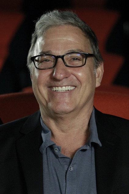 Peter Newman - Actor Profile Photo