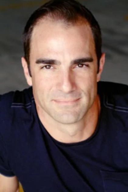 Joe Nemmers - Actor Profile Photo
