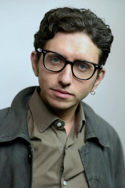 Vincenzo Zampa - Actor Profile Photo