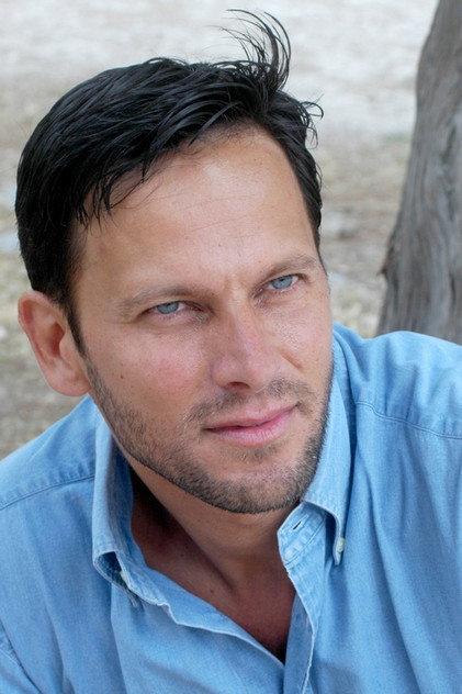 Patrizio Pelizzi - Actor Profile Photo