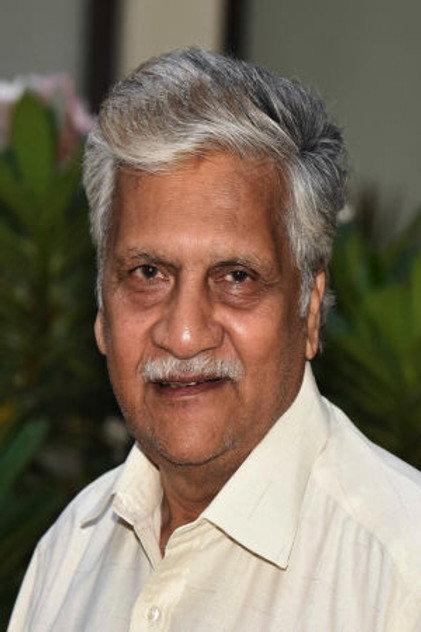 S V Rajendra Singh Babu - Actor Profile Photo