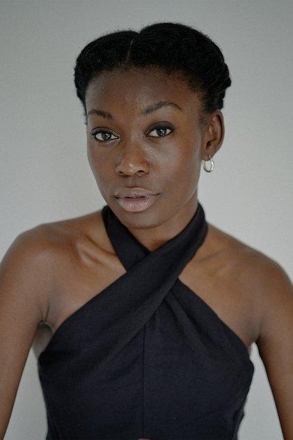 Tanisha Spring - Actor Profile Photo