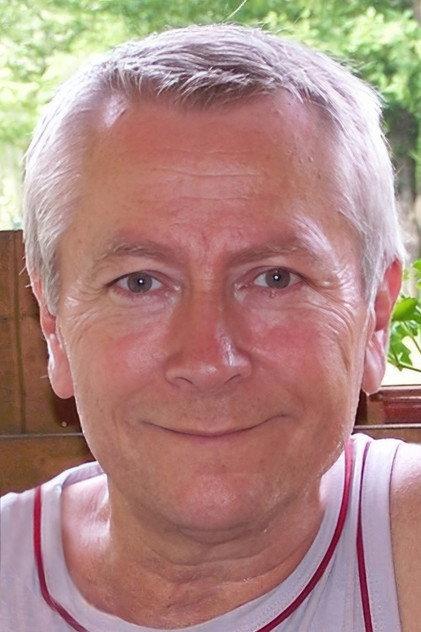 Miroslav Kudela - Actor Profile Photo
