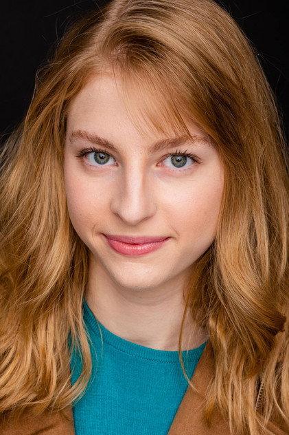 Tate Chapman - Actor Profile Photo