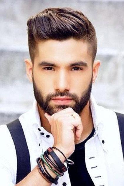 Aris Plaskasovitis - Actor Profile Photo