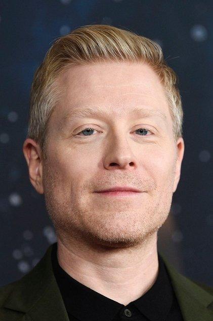 Anthony Rapp - Actor Profile Photo