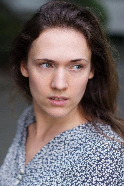 Olga Dinnikova - Actor Profile Photo
