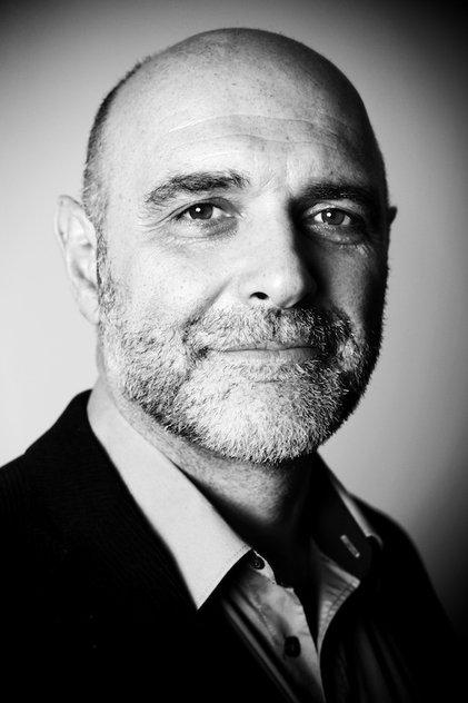 Denis Braccini - Actor Profile Photo