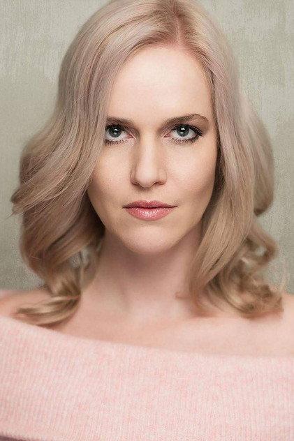 Melissa De Mol - Actor Profile Photo