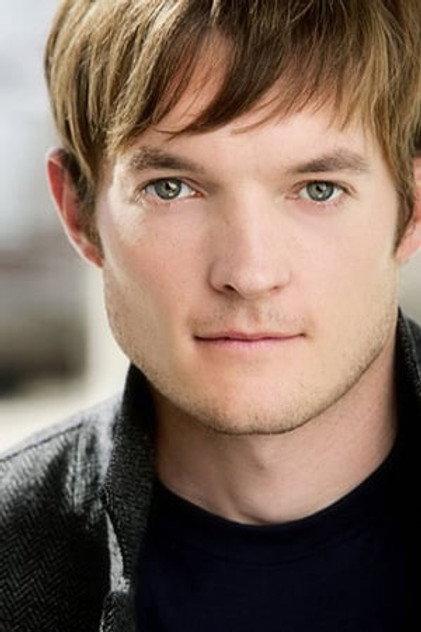 Reid Warner - Actor Profile Photo