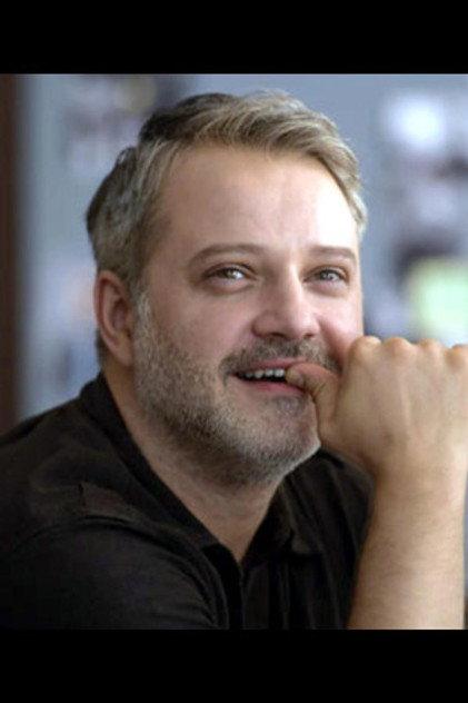 Marko Janjić - Actor Profile Photo