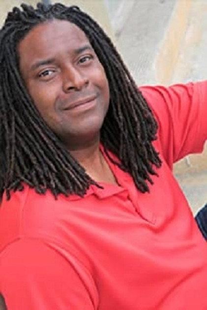 David Spates - Actor Profile Photo