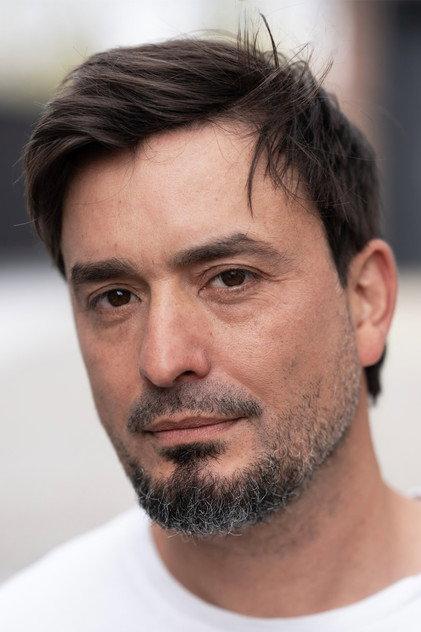 Atilla Oener - Actor Profile Photo